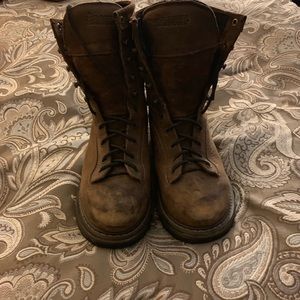 Men’s boots Rocky